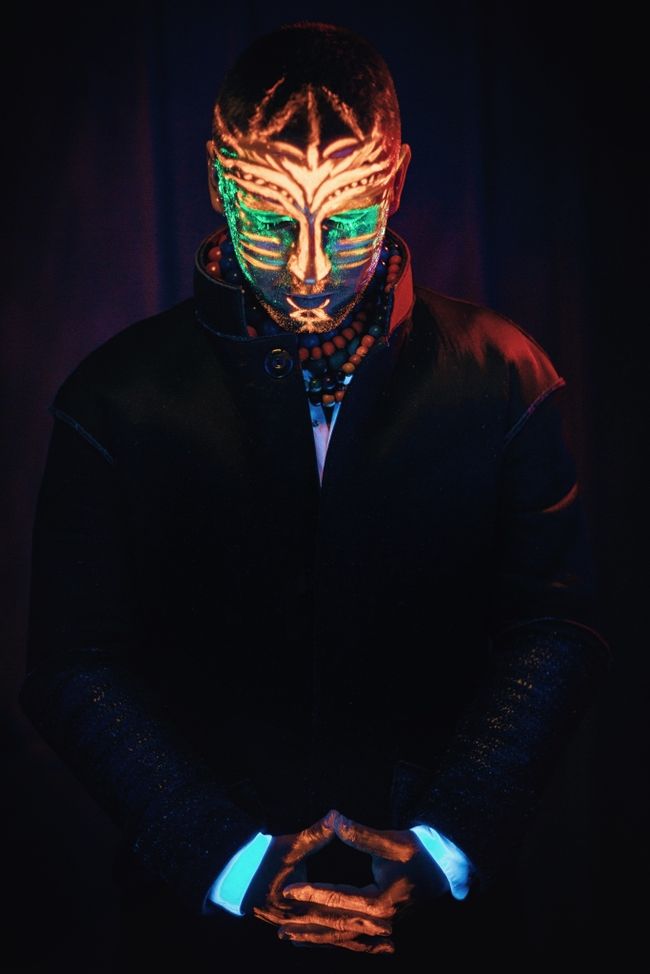 Дмитрий Монатик откроет концерт Ивана Дорна в Киеве